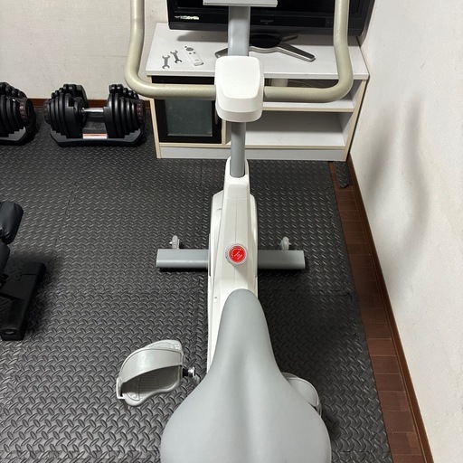 メラック　MERACH  エアロバイク