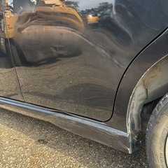 ダイハツ　ムーブコンテ　10.7万キロ　車検R8/3   早期取引値下げ可能！の画像