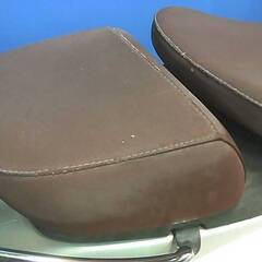 ベスパ LX125 白 格安提供車 半額配送キャンペーン クランキング未確認 期間限定車体価格 現状渡し諸経費￥0- 横浜 P-Yardの画像