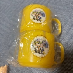 ディズニーランドホテル　アメニティの画像