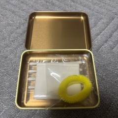 ディズニーランドホテル　アメニティの画像