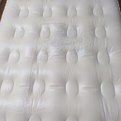 aerobed エアーベッド コールマンジャパン エアロベッドの画像