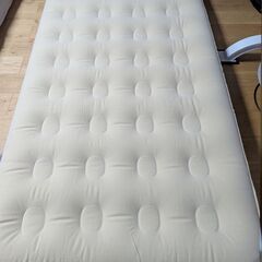 aerobed エアーベッド コールマンジャパン エアロベッド