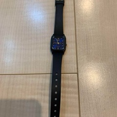 CASIO 腕時計【電池入れ替え済】の画像