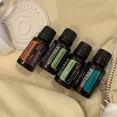 【おまけ付き】doTERRAコンベンション2025の画像