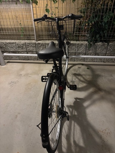 【美品】自転車