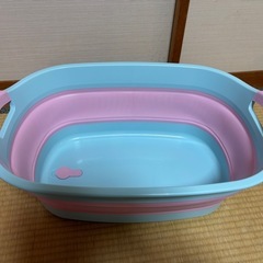 8たためるペットバスの画像