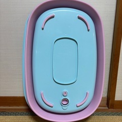 8たためるペットバスの画像