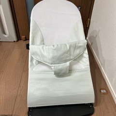 バウンサー（メッシュタイプ）の画像