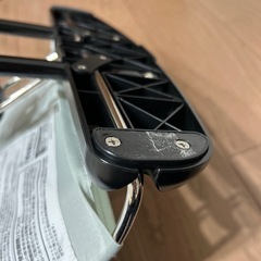 バウンサー（メッシュタイプ）の画像