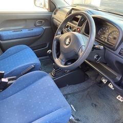 『全込み超特価』⭐️‼️『ディーラー整備車』⭐️‼️車検令和8年3月まで有り』⭐️‼️『タイミングチェーンエンジン』⭐️‼️『安心の修復歴無し』⭐️‼️スズキ⭐️Kei⭐️Bターボ⭐️5MT⭐️ABS⭐️14インチアルミ⭐️音声案内ETC⭐️電動格納式ドアミラー⭐️キーレス⭐️Bluetoothオーディオ♪『令和7年度自動車税も、リサイクル料も、全てコミコミの超特価』‼️『更に千葉＆成田ナンバー管轄は名変代行無料サービス』‼️『圧倒的な安さ』‼️『超激安早い者勝ち』‼️の画像