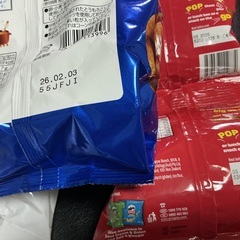 お菓子1000円セット⑥の画像