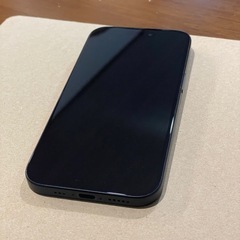 極美品 Iphone 15 128GB SIMロック解除済 バッテリー84%の画像