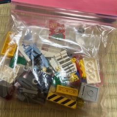 レゴ シティ 60206   おもちゃの画像