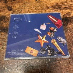 Nobel bright Assortの画像