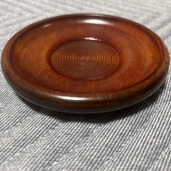 【お譲りします！】茶たく　茶托の画像