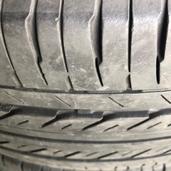 BS 205/55r16 夏 4本の画像