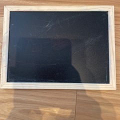 木製 マグネットアートの画像