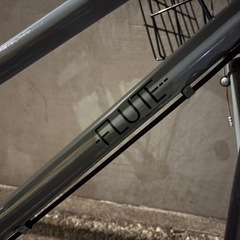 サイクルスポット FLUTE オートライトの画像