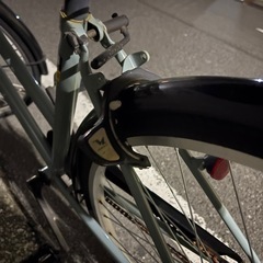 サイクルスポット FLUTE オートライトの画像