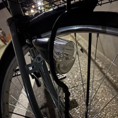 サイクルスポット FLUTE オートライトの画像