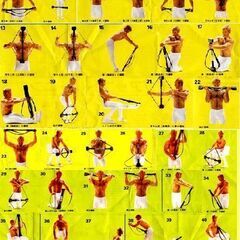 懐かしのブルーワーカーの画像