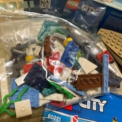 シティ 60221 ダイビングヨットの画像