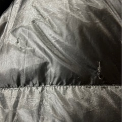 【今月処分】Founders ダウンジャケットの画像