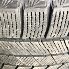 BS VRX3 205/50r17 スタッドレス 4本の画像