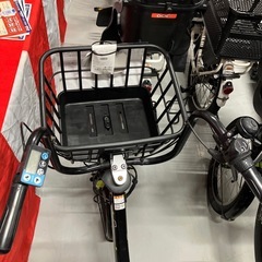 【SOKO+千葉店】電動アシスト付き自転車【☆YAMAHA☆】新入荷！！の画像
