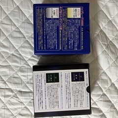 ビッグモーター最高級メンテナンスセット（２種）の画像