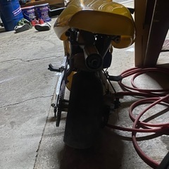 実働ポケバイの画像