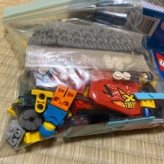 	 レゴ シティ 60222 スキー場の除雪車の画像