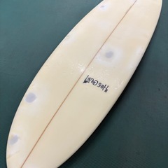 ミッドレングス　サーフボードの画像