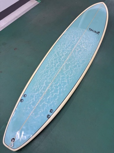 ミッドレングス　サーフボード