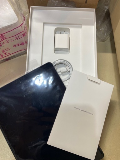 新品iPad 第8 32G三連休価格
