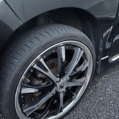 平成24年式！ダイハツタントG スペシャル！車検満足の画像