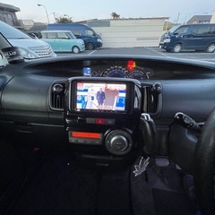 平成24年式！ダイハツタントG スペシャル！車検満足の画像