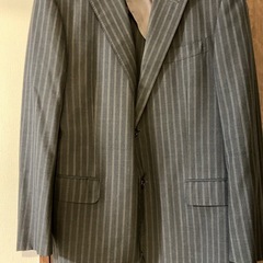 DAKSズボン五大陸上着その他の画像