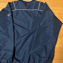 NIKE  Vジャンパー  XXLの画像