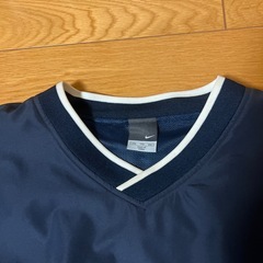 NIKE  Vジャンパー  XXLの画像