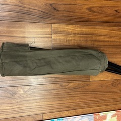 バンドック BUNDOK 薪キャリースタンド　薪ラックの画像