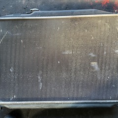 ステップワゴンDBA-RG 1ラジエーター
の画像