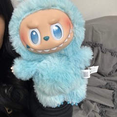 ‼️ラブブ‼️ 格安
の画像