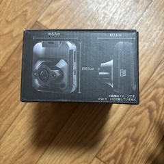 ドライブレコーダーの画像