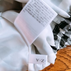 ★美品★　スカート　の画像