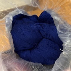 毛糸　色々　大量の画像