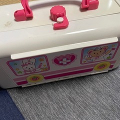 ままごとセットの画像