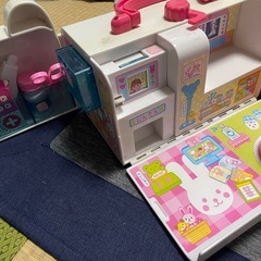 ままごとセットの画像