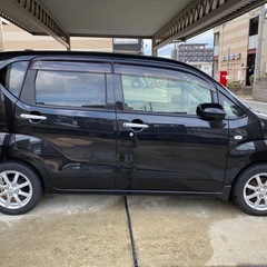 希少4WD ミラムーブ　現車確認して下さい！の画像